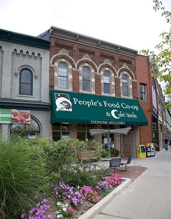 People's Food Coop